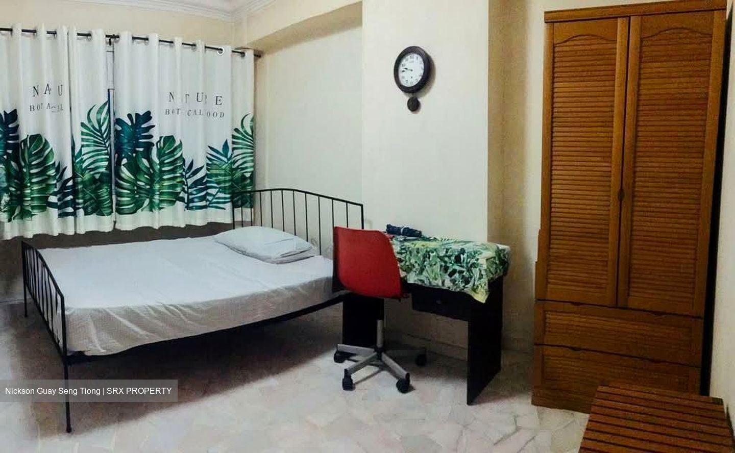 Blk 613 Choa Chu Kang Street 62 (Choa Chu Kang), HDB 5 Rooms #593110551